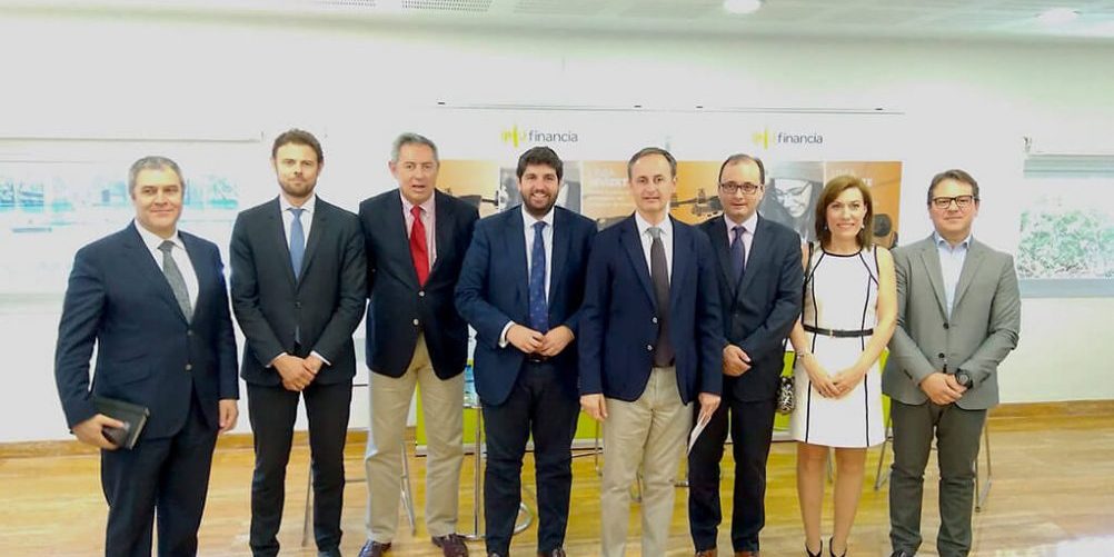 metaenlace - financiacion empresas murcianas