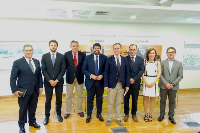 metaenlace - financiacion empresas murcianas