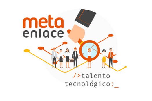 Oferta de empleo - Metaenlace